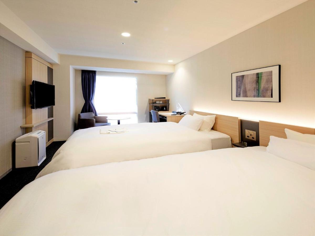 Tmark City Hotel Tokyo Omori - Vacation Stay 26393V Exterior foto